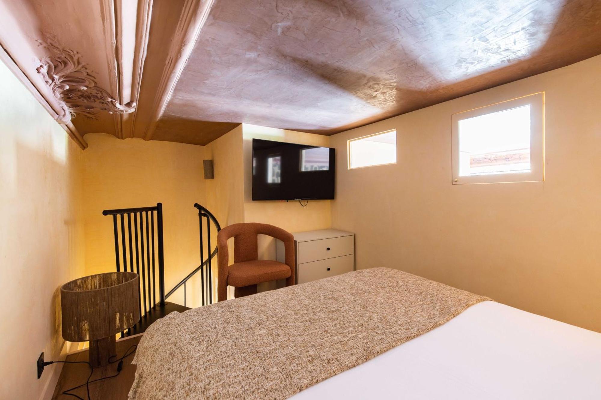 Apartment Modern - 5bd-12p - Grands Boulevards Paris